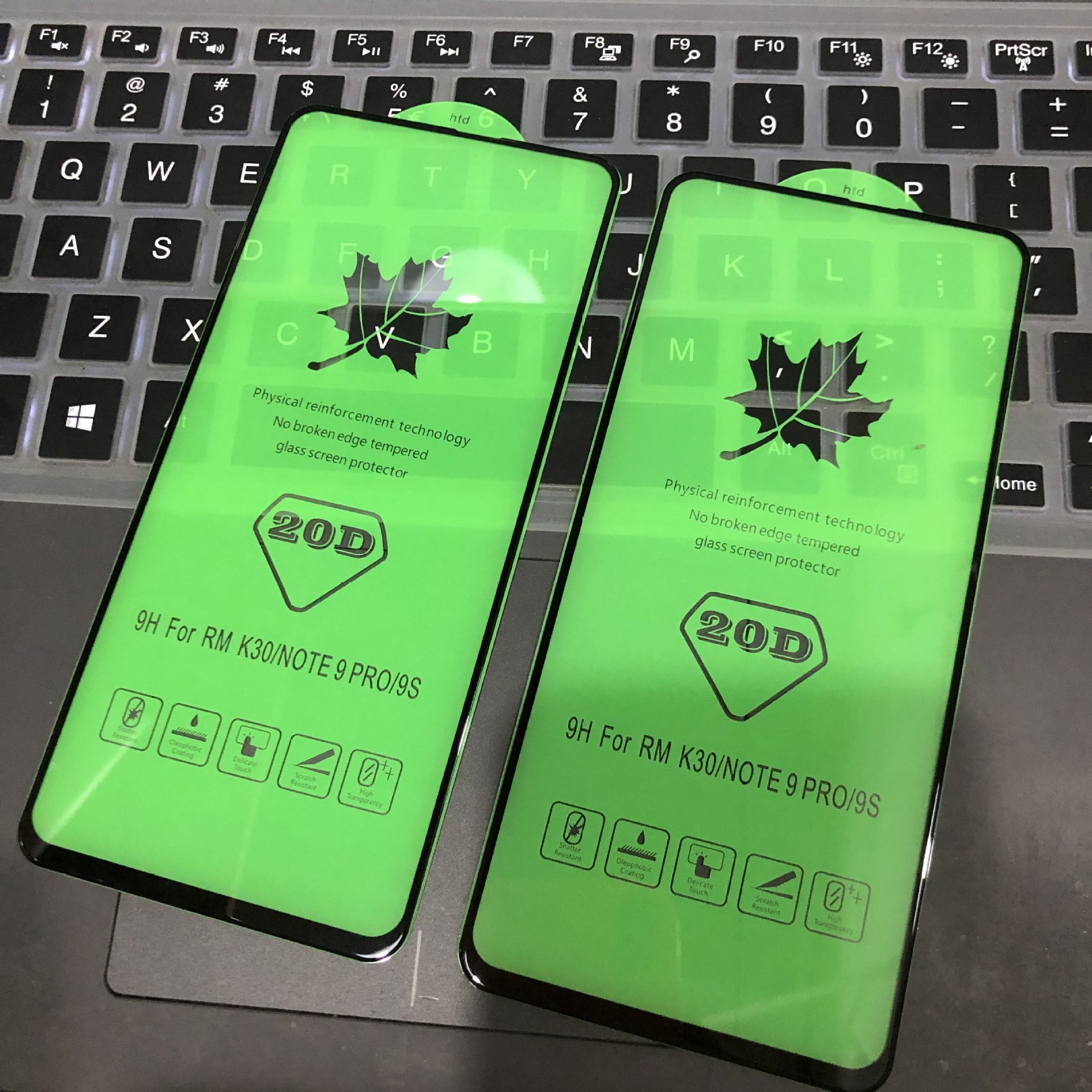 适用于iphone13promax 20d内修大弧苹果12钢化11 20d手机膜7p/8p