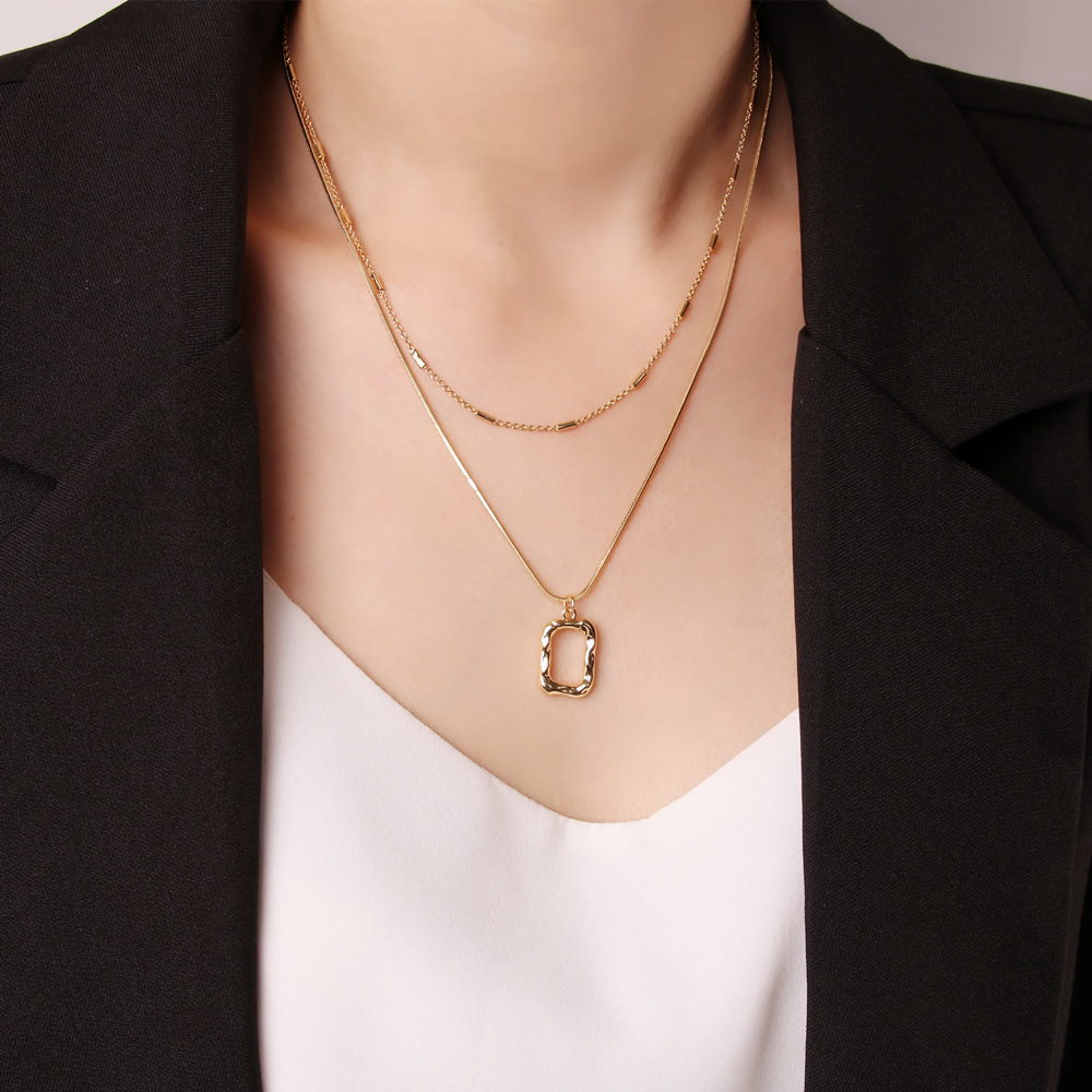 长款镀金项链-长款镀金项链厂家,品牌,图片,热帖-阿里巴巴