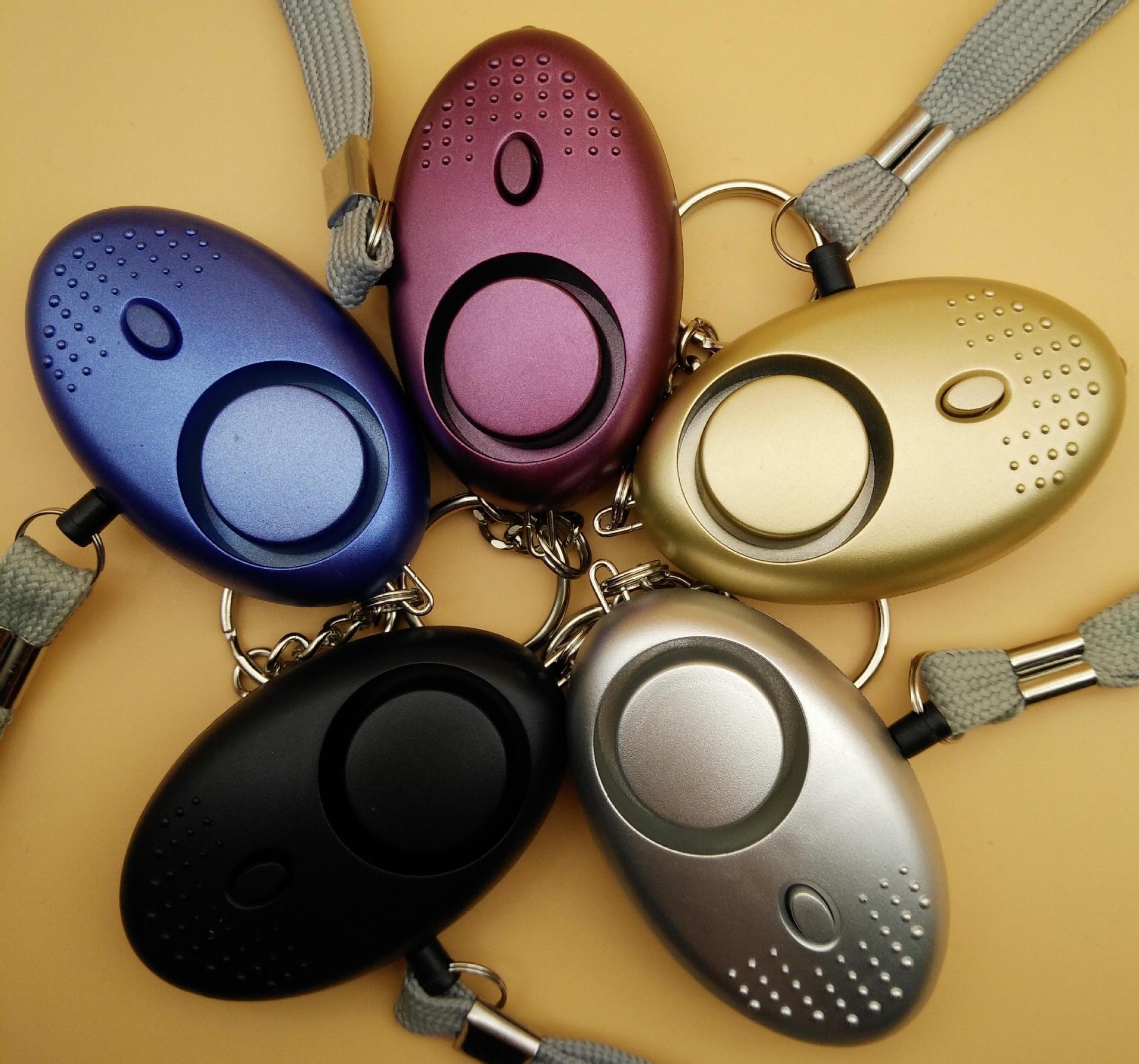 个人防狼器防盗器个人报警器防狼器警报女子求救器 防狼 随身求救