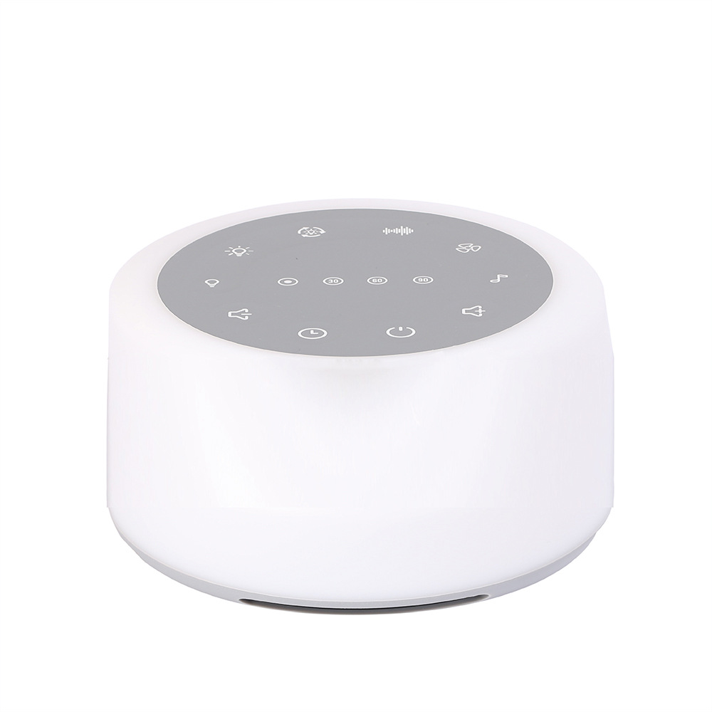 0成交18件2022 新款白噪音睡眠仪助眠神器解压缓解失眠安抚助眠器厂家