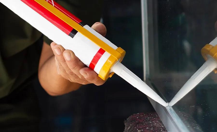 硅烷偶联剂第三部分-粘合剂和密封胶