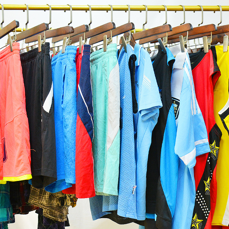 篮球服套装男女球衣旧衣服儿童学生运动比赛训练双面篮球衣