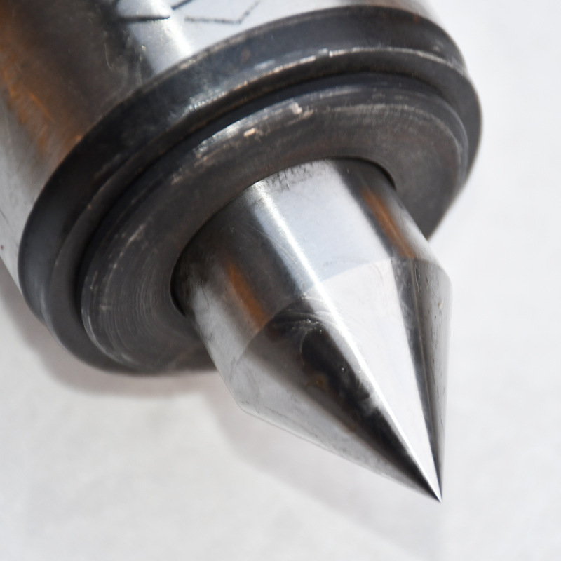 回转顶尖数控车床顶针莫式重型防震高精密顶针mt4号厂家直供批发