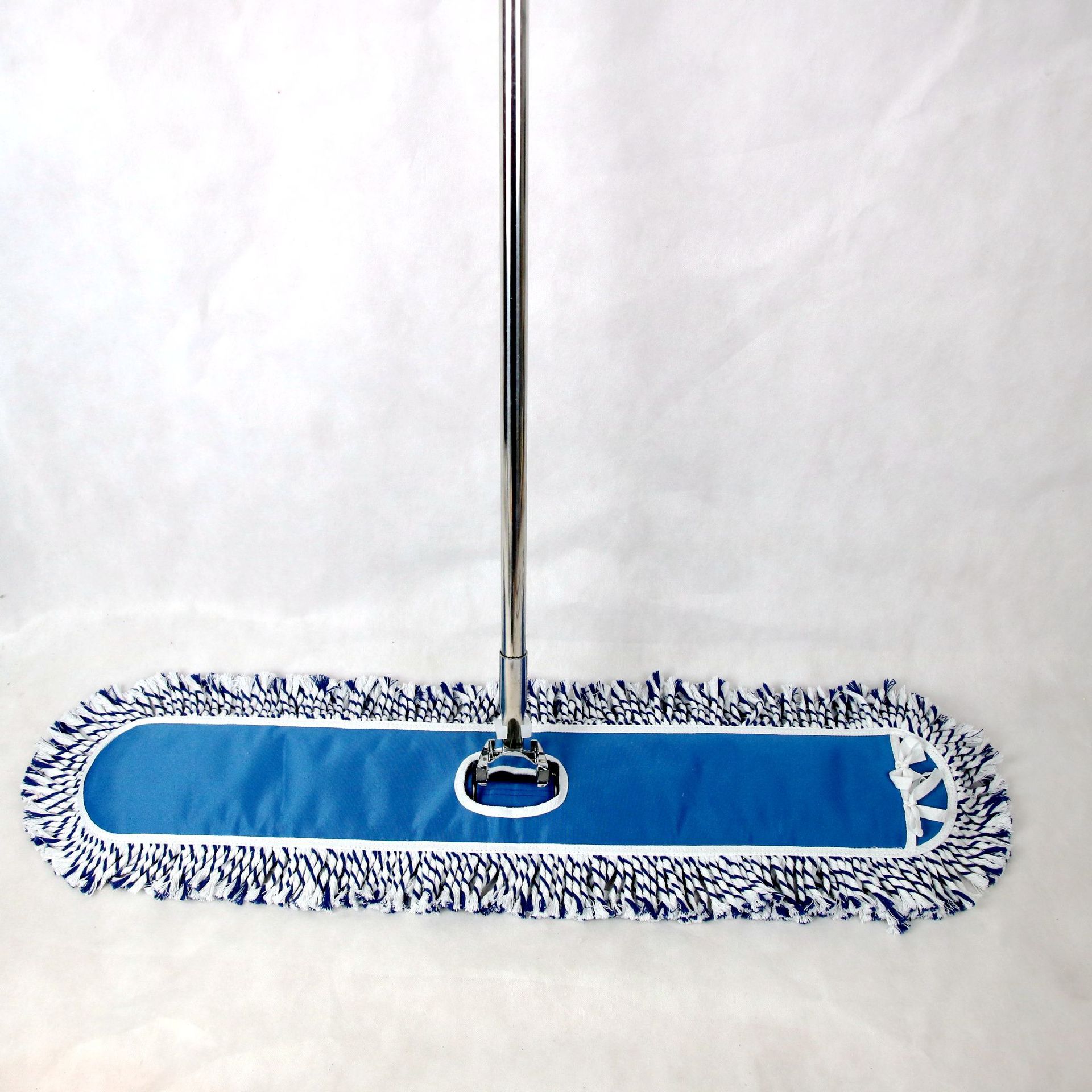 家用大号平板大码尘推酒店医院工厂工业宽长条排拖把60 90 110cm