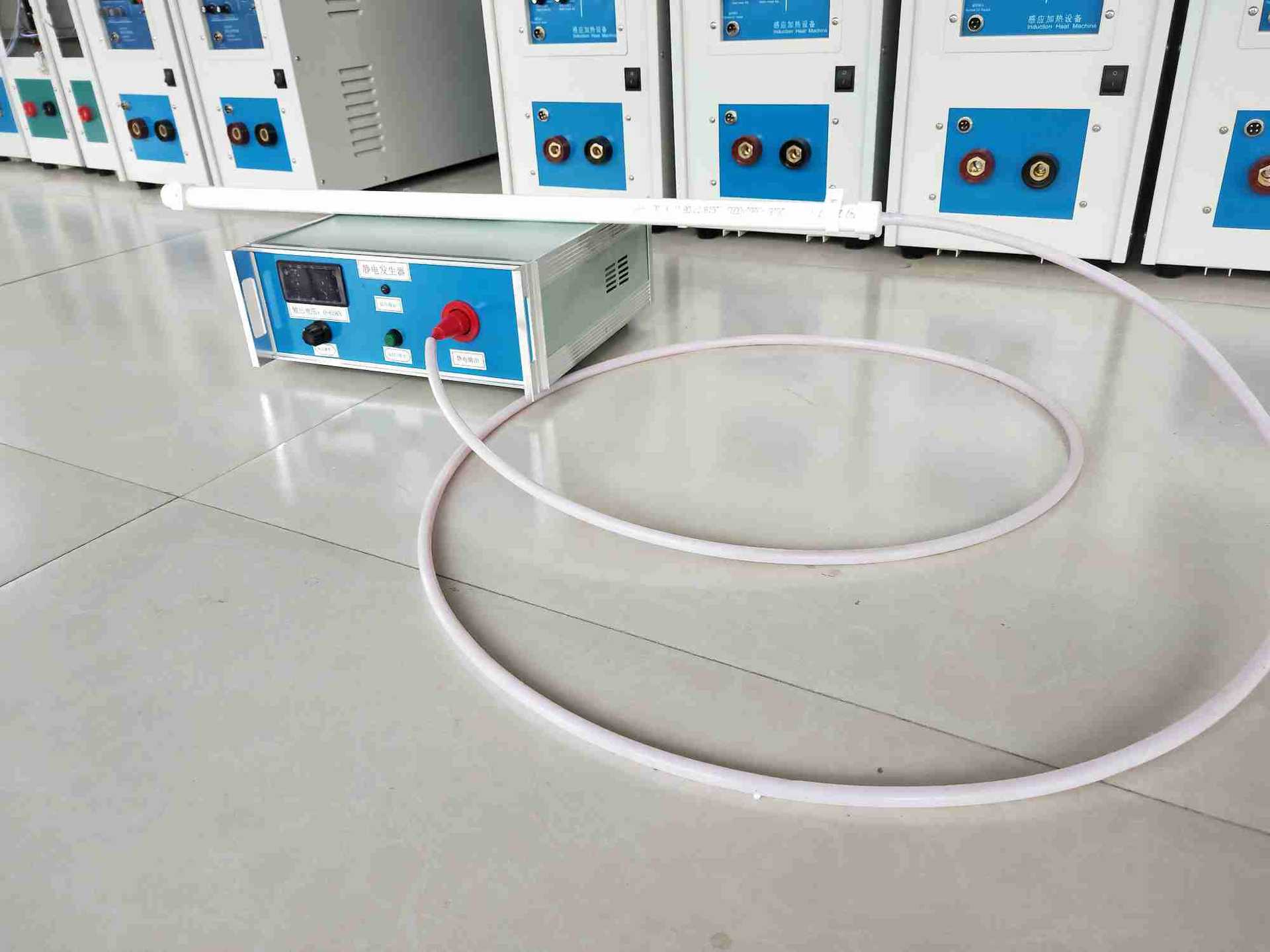 静电发生器 驻极静电