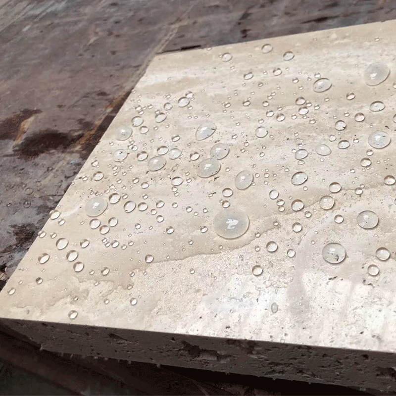 厂家直供 威武盾水性石材防护剂 防水剂