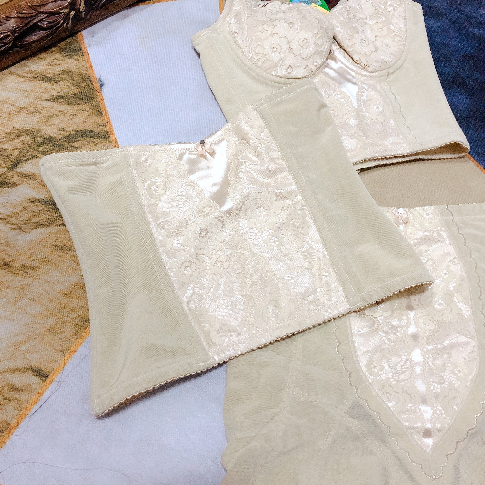 正品煜清模具身材管理器基玫毓蝴蝶yubutterfly玉蝴蝶提臀塑身衣