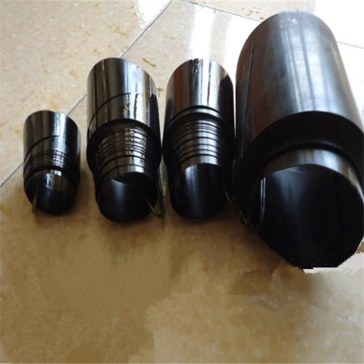 厂家直销 螺旋钢带保护套 丝杆铁皮保护套 不锈钢伸缩防尘保护罩-阿里