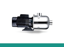 销售利欧品牌循环供水楼层增压EDH20-30多级卧式离心泵304材质