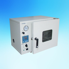 实贝250℃真空干燥箱 PVD-050电热恒温真空烘箱烤箱 同款DZF6050