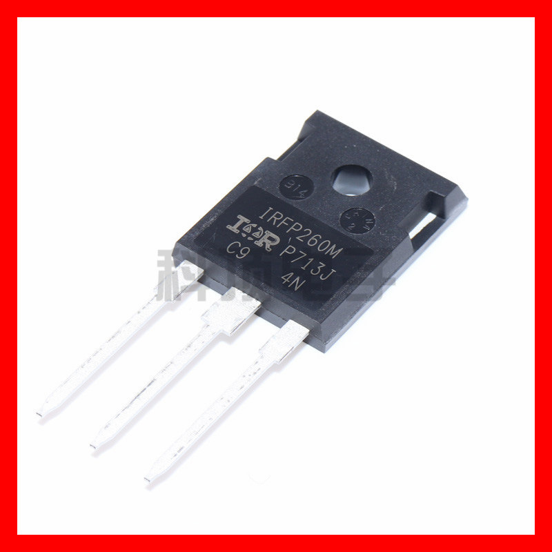 irfp260贴片场效应mos管50a 200v to-247封装irfp260mpbf