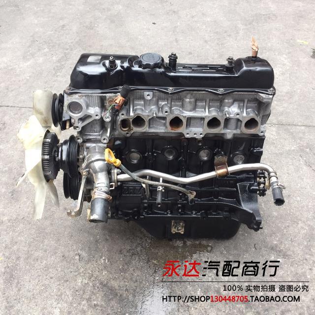 适用于 金杯阁瑞斯 猎豹奇兵 黑金刚 4rb1 4rb2 4rb3 3rz 发动机