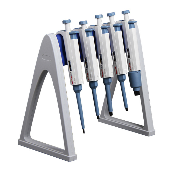 北京大龙 dragonlab手动单道可调移液器/toppette移液枪 10-100ul