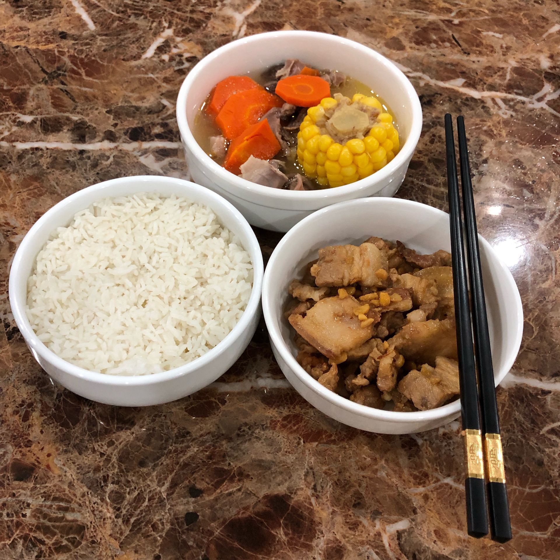 厂家直供浏阳蒸饭蒸菜钵仔饭碗白色陶瓷碗蒸蛋羹土碗小碗饭店家用