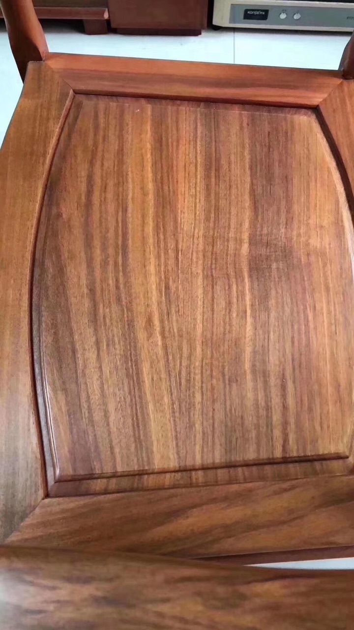 进口西非花梨原木57号木西非花梨木板材刚果酸枝木花梨木规格定制