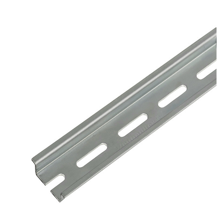 【魏德米勒导轨】u型导轨ts 35x7.5/ll 2m现货