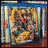 animation<Lupin III THE FIRST 2019 CG Movie> BD Blu-ray Cartoon