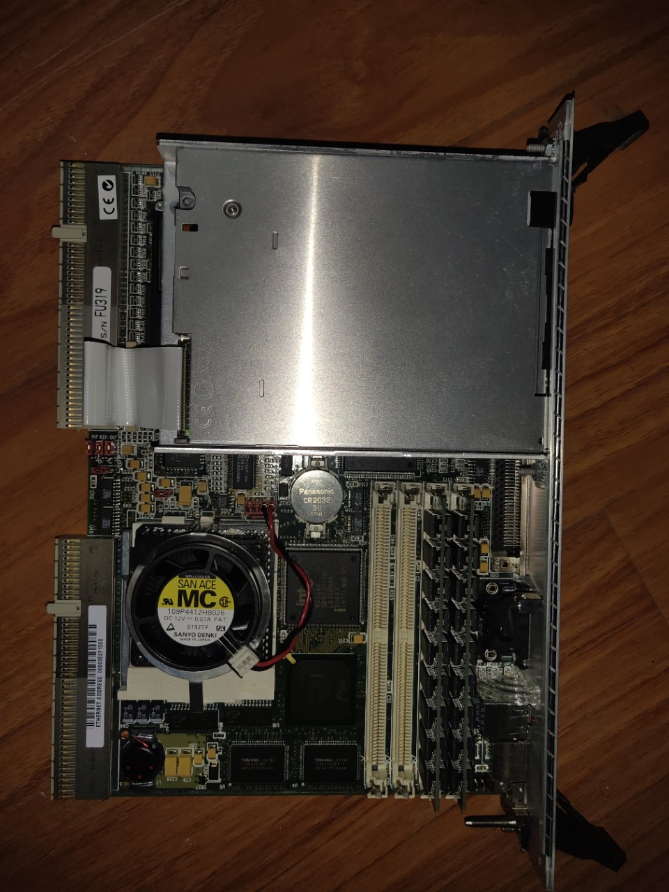 奥宝,orbotech,激光,工控控制主板,激光工控机,ldi