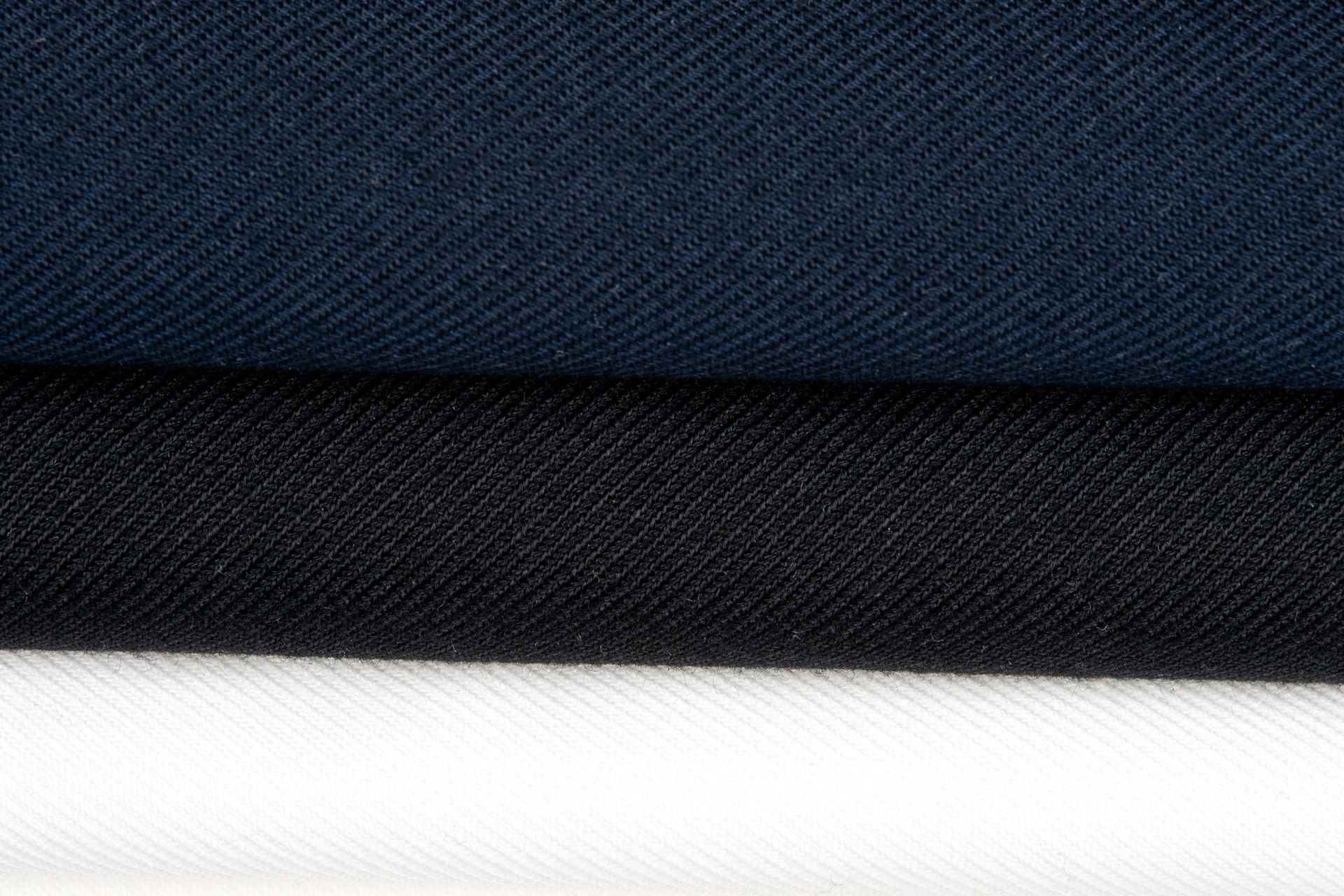 tr加厚哔叽 480g哔叽 加厚秋冬西装西服jk制服面料tr水手服布面料