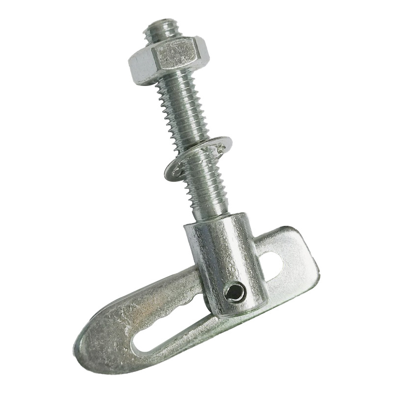 插销 门栓 暗插销 弹簧插销卡销 保险销 门扣 拖车房车插销