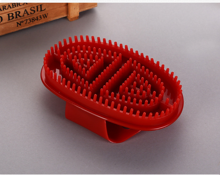 批发魔蝎刷摩羯刷按摩刷五行经络刷美体刷按摩器精油刮痧刷瘦身