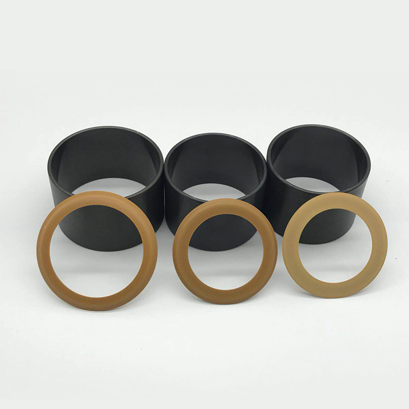 奥突斯原装皮碗缸套汽缸套550w-1500w静音无油空压机配件气泵