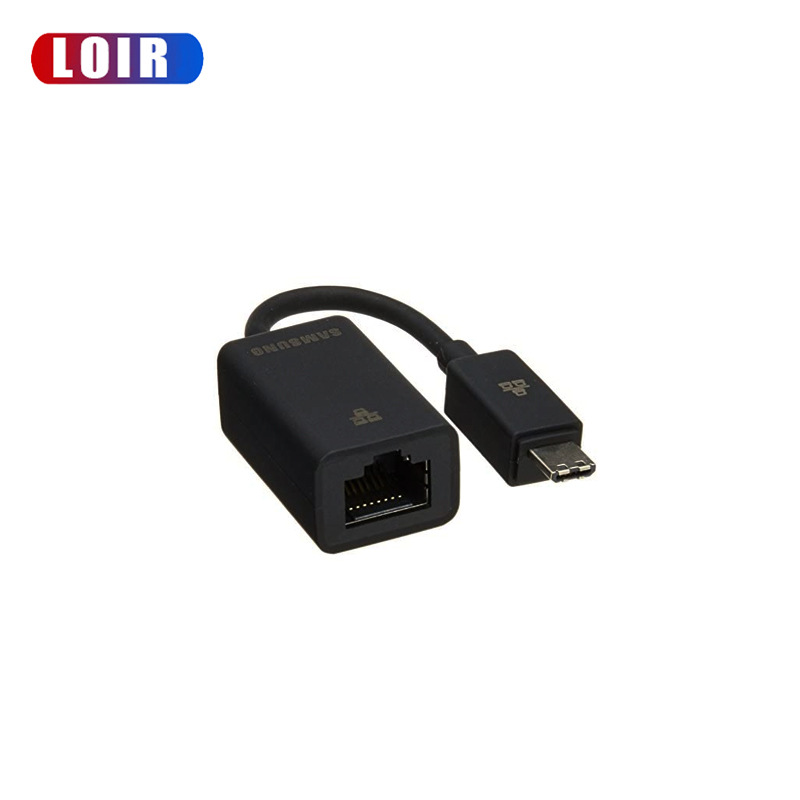 适用于三星900x905915rj45网线网络转接头转接线aaae2n12b