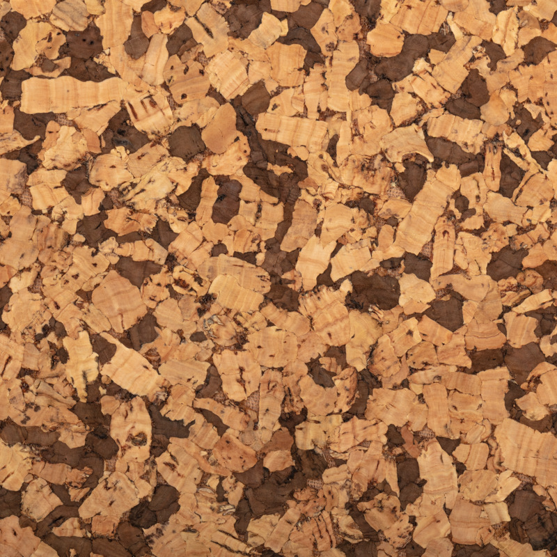 现货批发软木布碎花碳化黑色橡树皮软木皮瑜伽垫鼠标垫 免费拿样