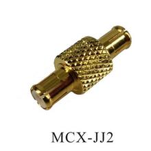 爱得乐/ADL  MCX-JJ2  MCX射频同轴转接器现货供应销售
