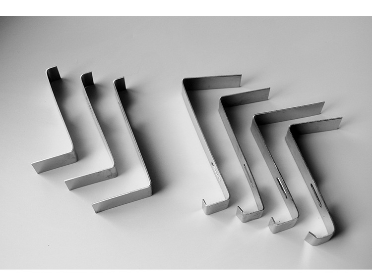 304不锈钢冰雪防滑扣琉璃陶瓷瓦专用防雪防滑固定钩