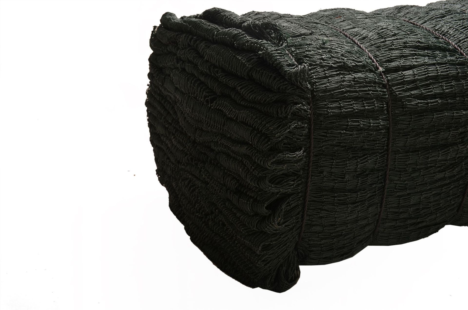 厂家定制聚乙烯渔网 菜园围拦网山鸡养殖围网 耐用 回料网可定制