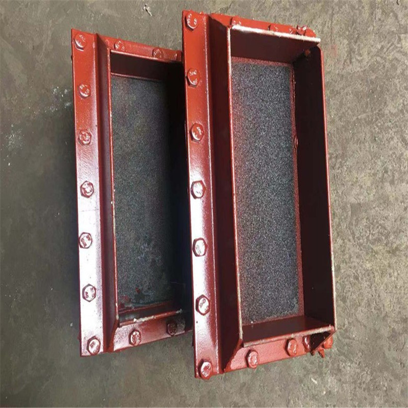 驰升机械 气化槽 灰库气化装置 电厂用碳化硅气化槽流化板