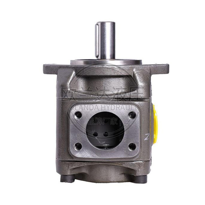 美国桑尼阳光sunny齿轮泵hg1-40-01r-vpc伺服油泵内啮合齿轮泵