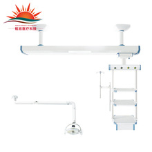 供应干湿合一净化辅助设备  适用于外科单臂吊塔腔镜塔 悬臂吊桥
