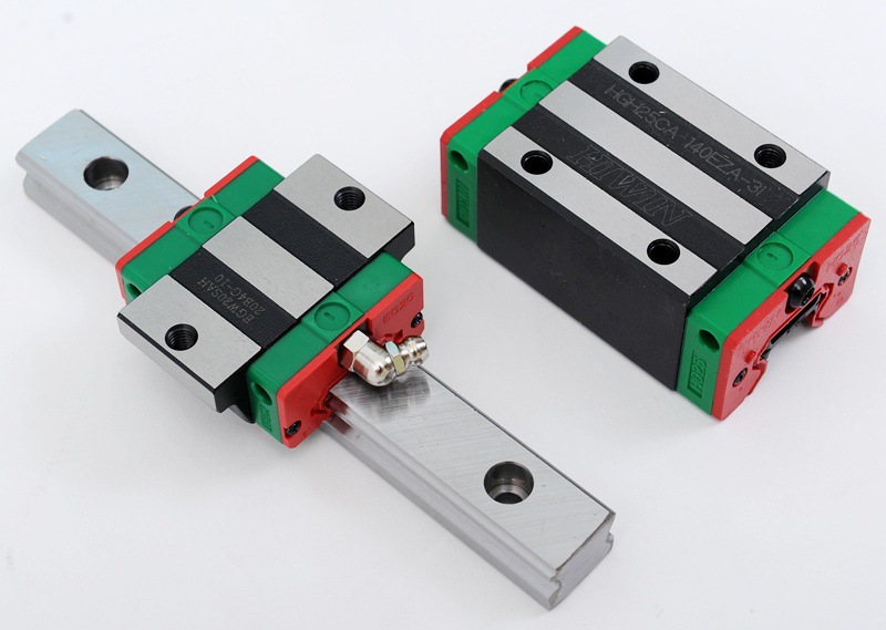 台湾hwin滑块导轨上银滑块hgh25ca hgw25cchgh25ha hgw255hc