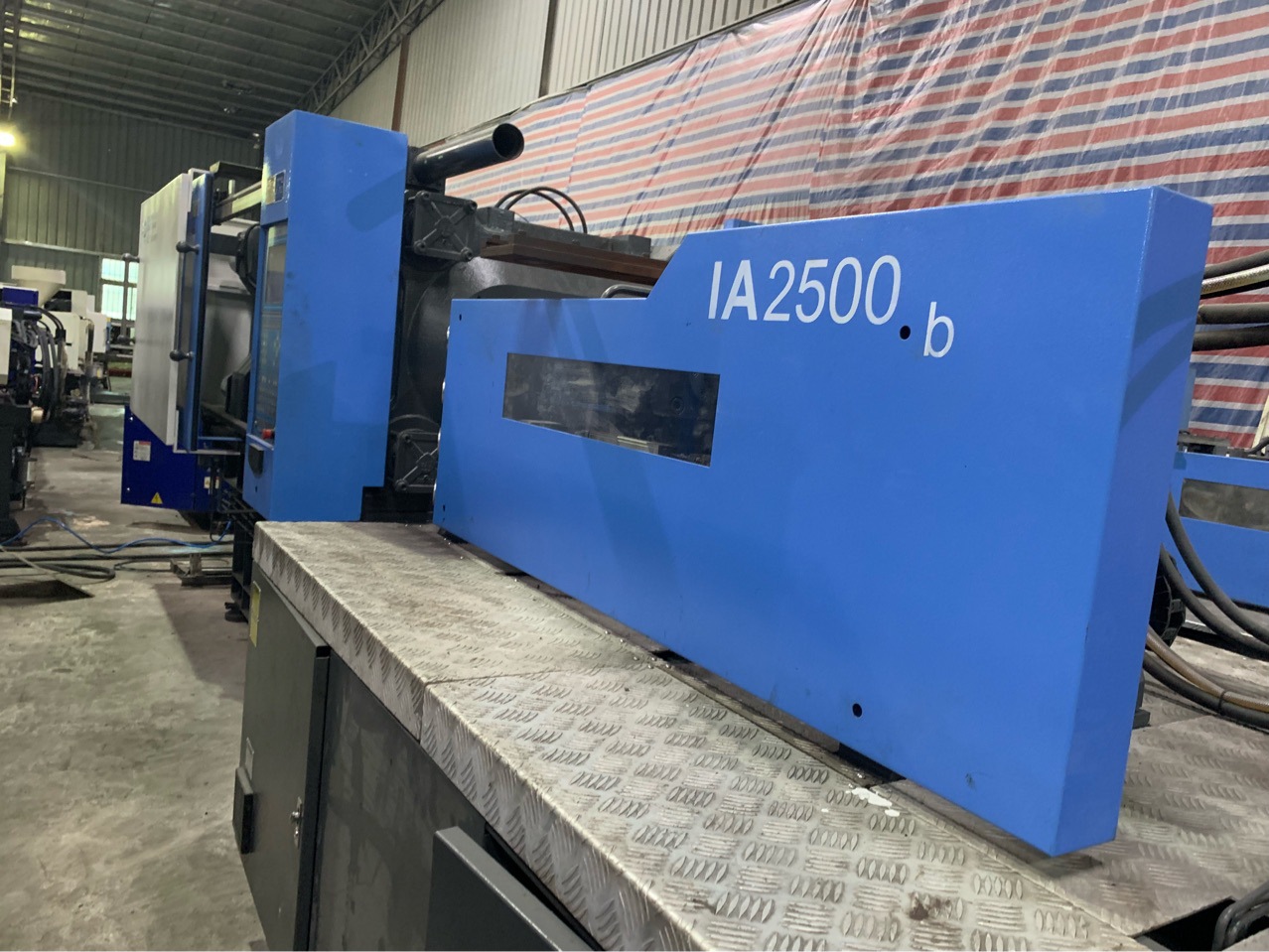 海天双色注塑机 卧式二手注塑机 双色海天机 海天注塑机价格