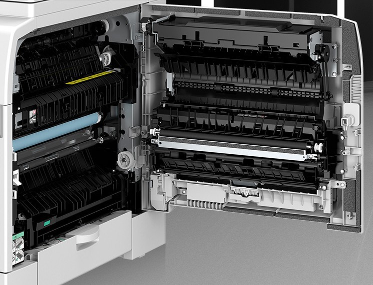 佳能2206l/2206n/2206ad黑白复印机复合机双面a3网络打印彩色扫描