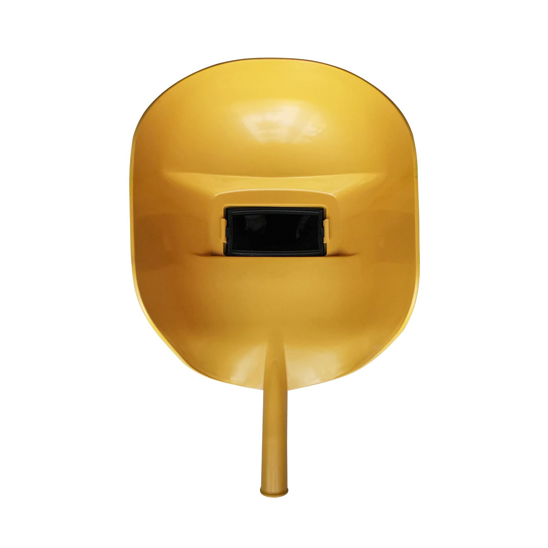 红钢纸铝包边头戴翻盖手持式电焊帽太阳能自动变光pc电子电焊面罩