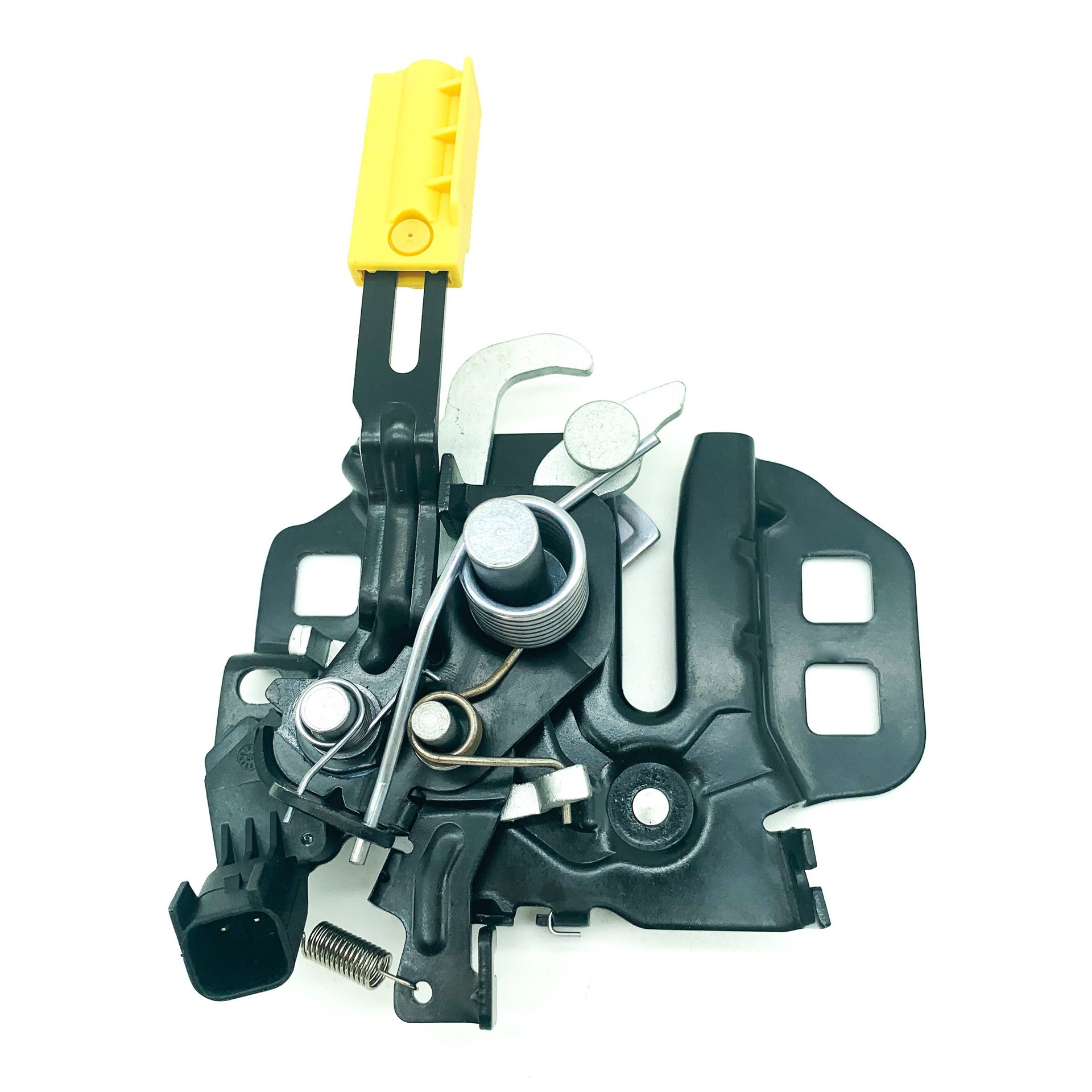 适用于福特金牛座汽车机盖锁 gr2a-16701-ab