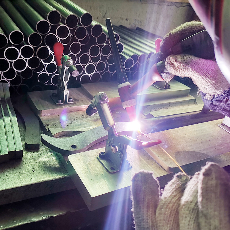 厂家定制铝焊接加工 坤隆行五金制品氩弧焊铝焊接加