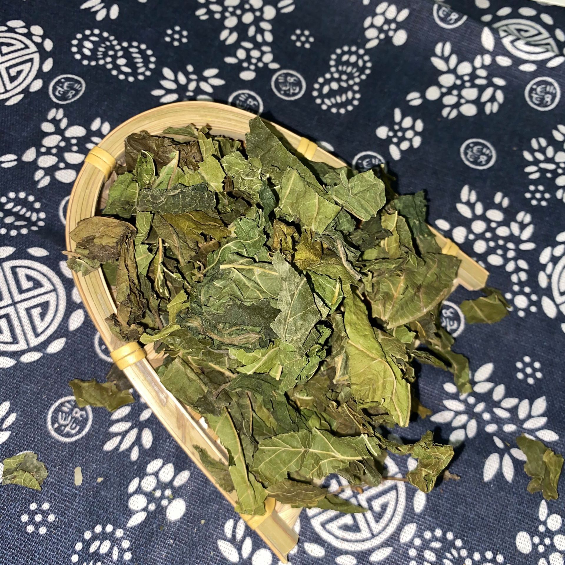 批发中药材桑叶 青桑叶 干桑叶 各种规格 量大从优