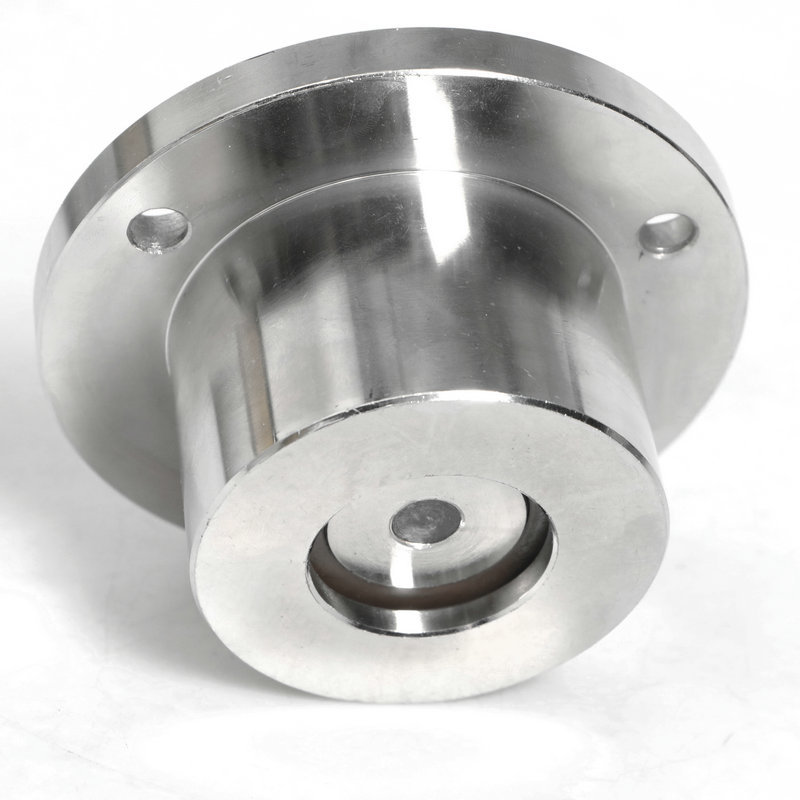 带减震朝下用万向球uk-t系列 万向滚珠 牛眼运输万向球