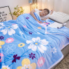summer Hemming thickening Coral carpet customized gift Lay down law Mink cashmere Blanket children On behalf of summer Hemming thickening Coral carpet customized gift Lay down law Mink cashmere Blanket children On behalf of