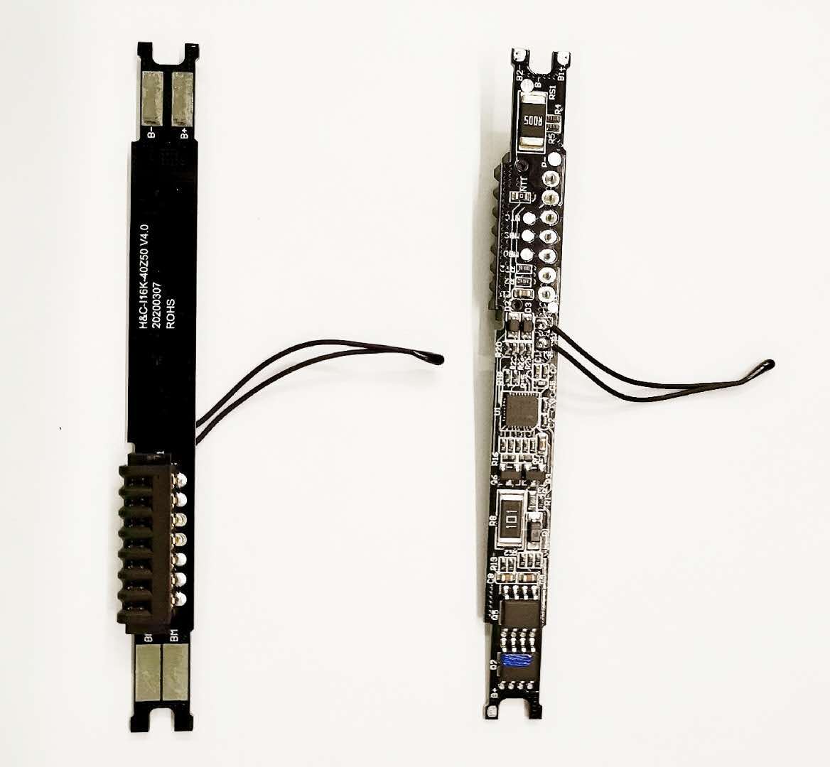 厂家直供,笔记本电池保护板:i16k-40z50 v4.0