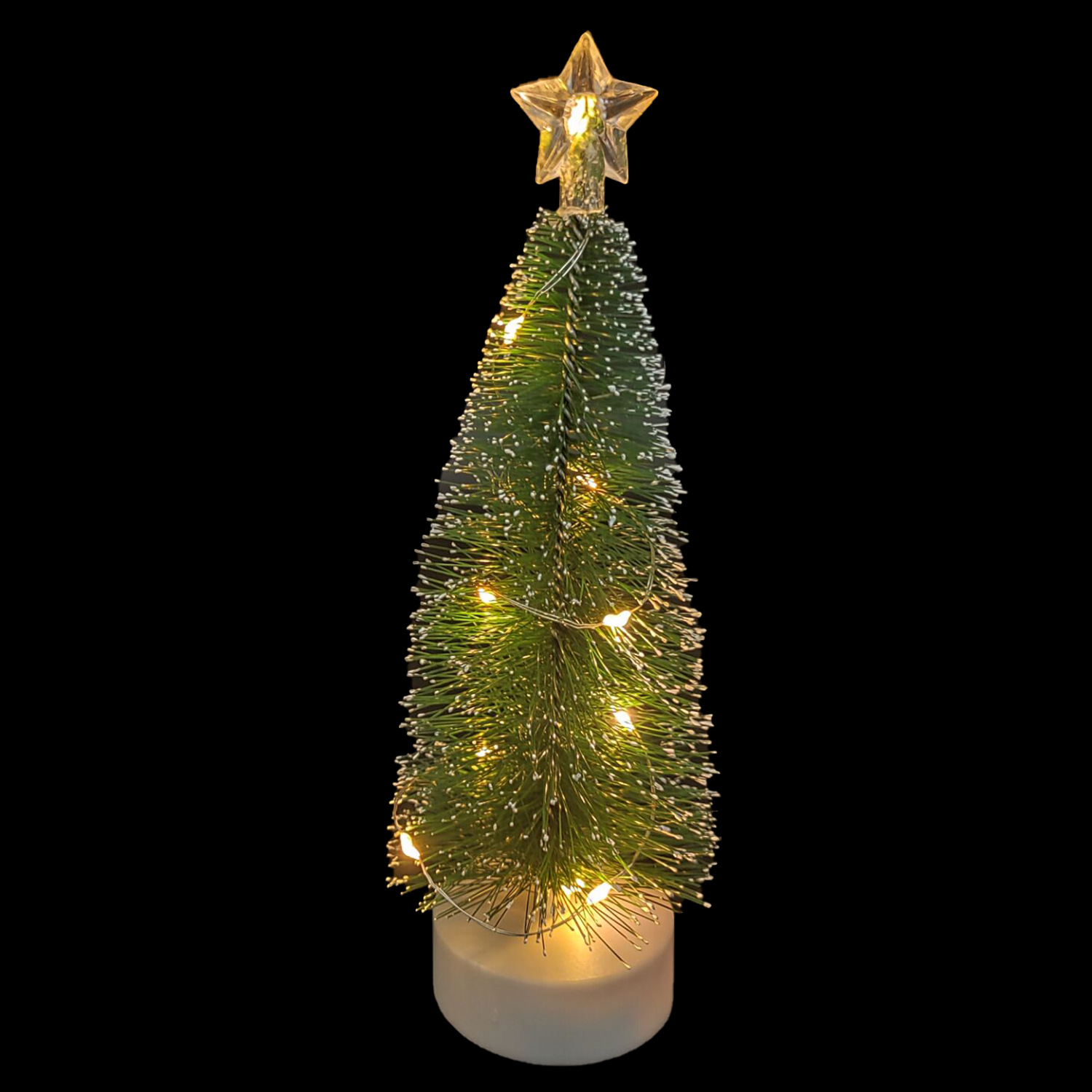 新品led圣诞树串灯公寓庭院酒店派对圣诞树串灯户外装饰led串灯