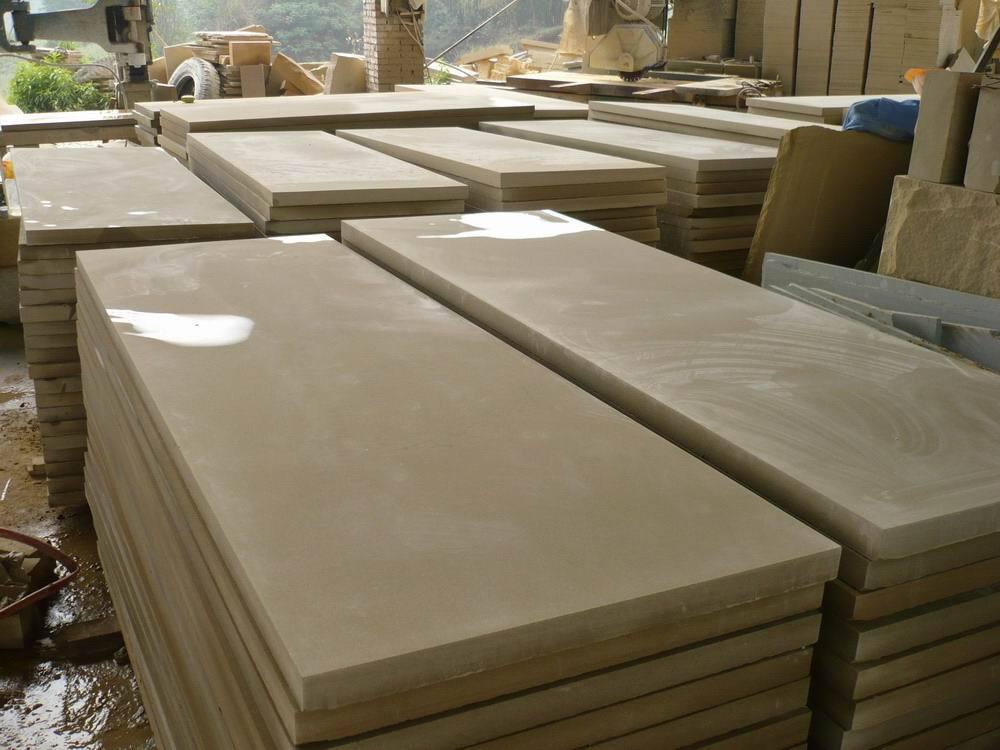 四川米黄砂岩 四川省鸿举有限公司