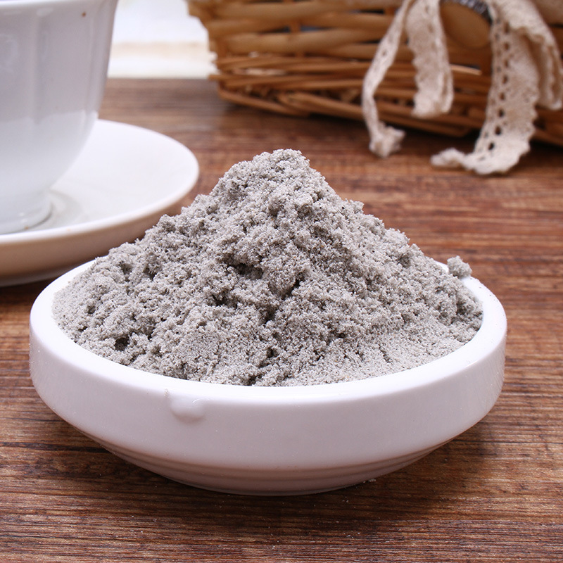 南方无糖黑芝麻糊560g独立小袋装老人冲饮冲调谷物营养早餐代餐粉