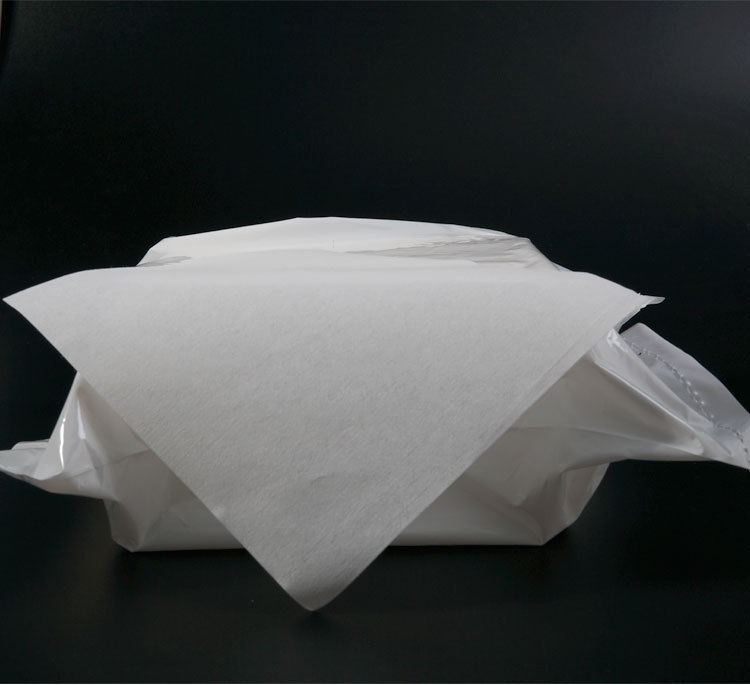 依科工业擦拭净化纸无尘纸 工业吸油纸4寸净化钢网擦拭纸清洁6寸