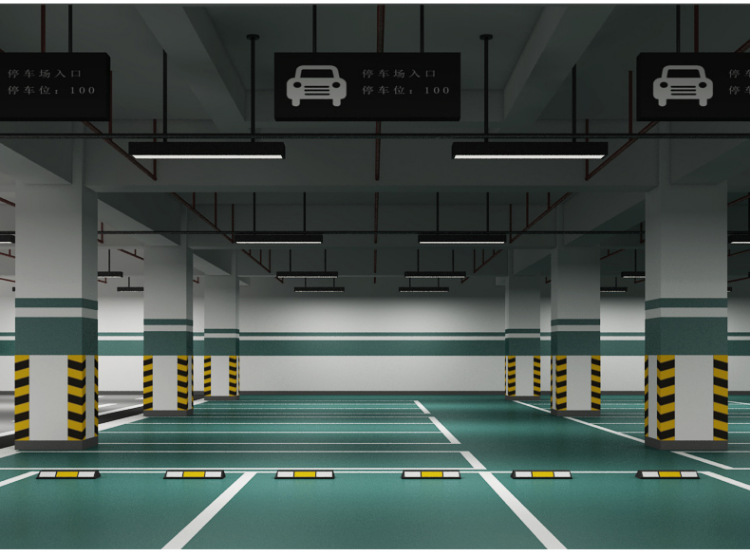 t8微波雷达感应灯管红外线led人体感应地下室车库节能感应灯管18w