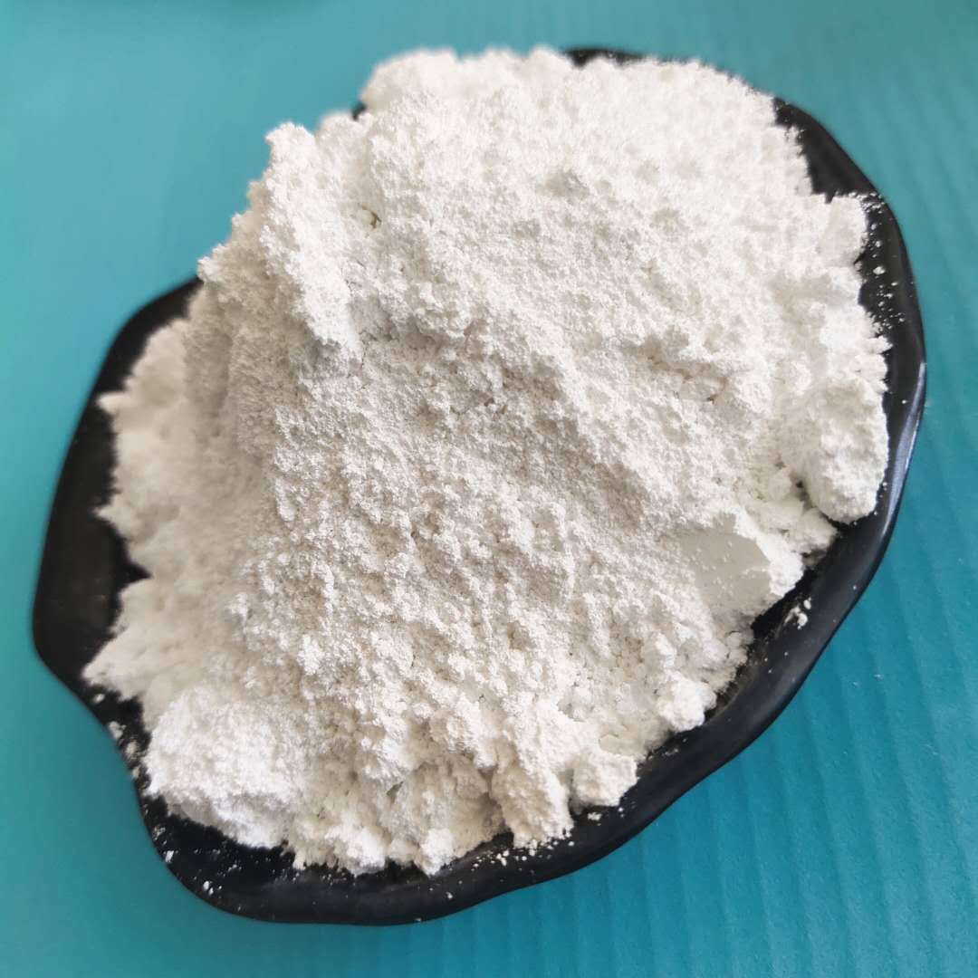 现货供应硅酸镁 增稠涂料用硅酸铝镁 硅酸镁铝